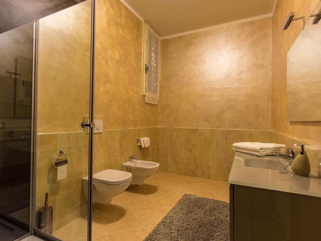 Lm House Apartment Лонато Стая снимка