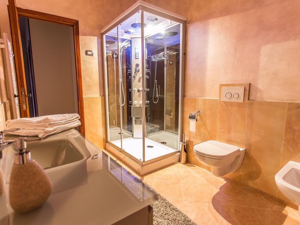 Lm House Apartment Лонато Стая снимка