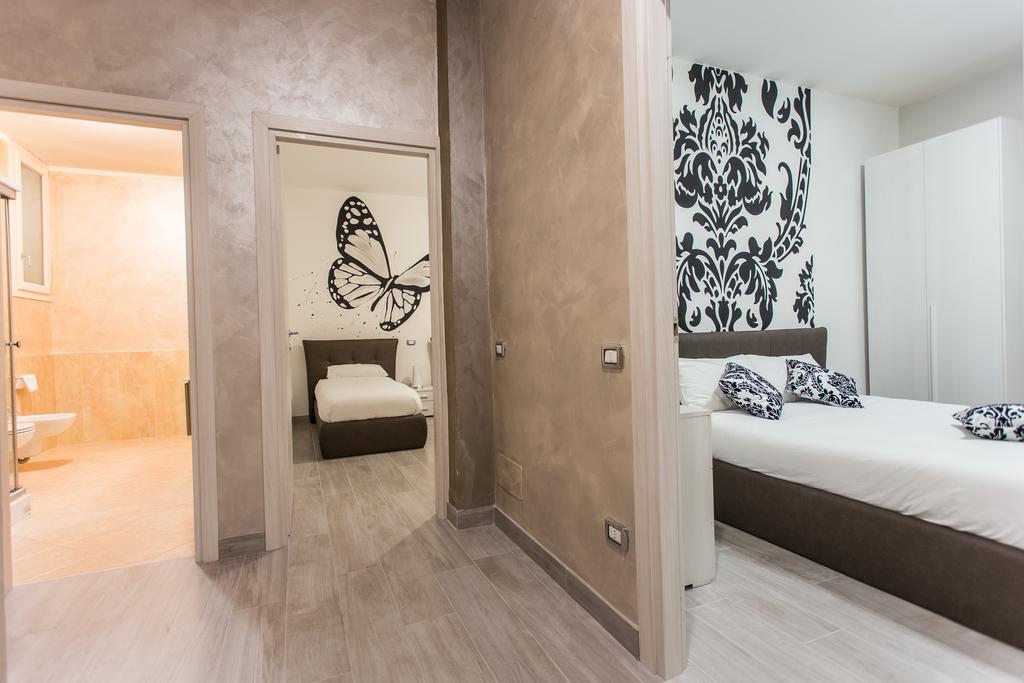 Lm House Apartment Лонато Екстериор снимка