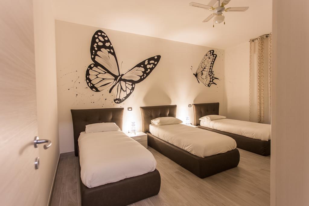 Lm House Apartment Лонато Екстериор снимка