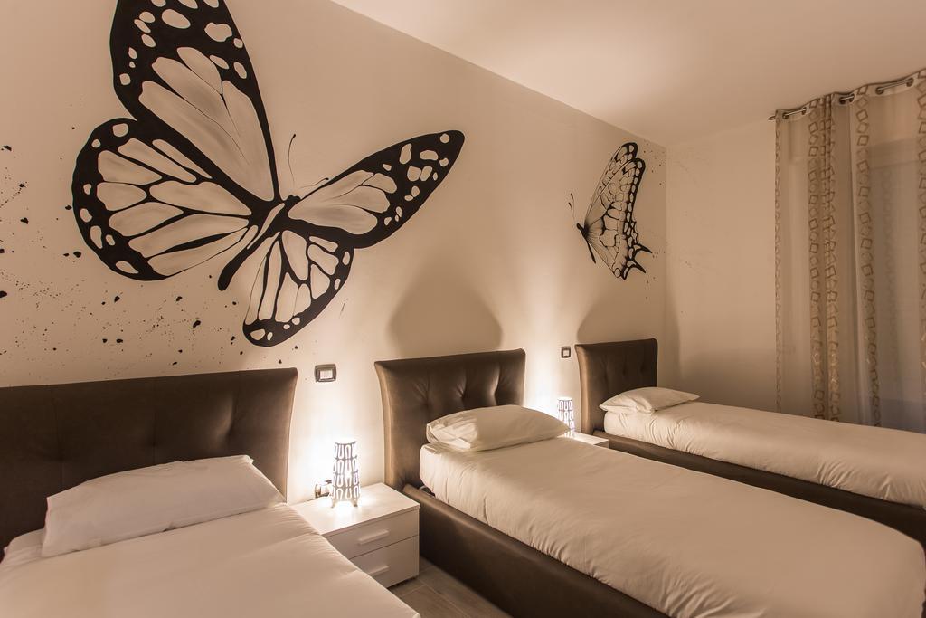Lm House Apartment Лонато Екстериор снимка