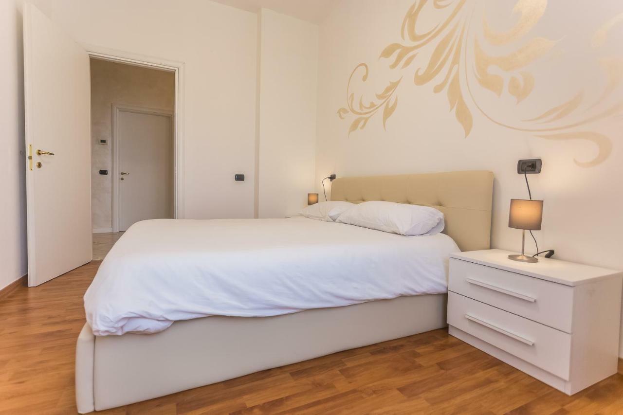 Lm House Apartment Лонато Екстериор снимка