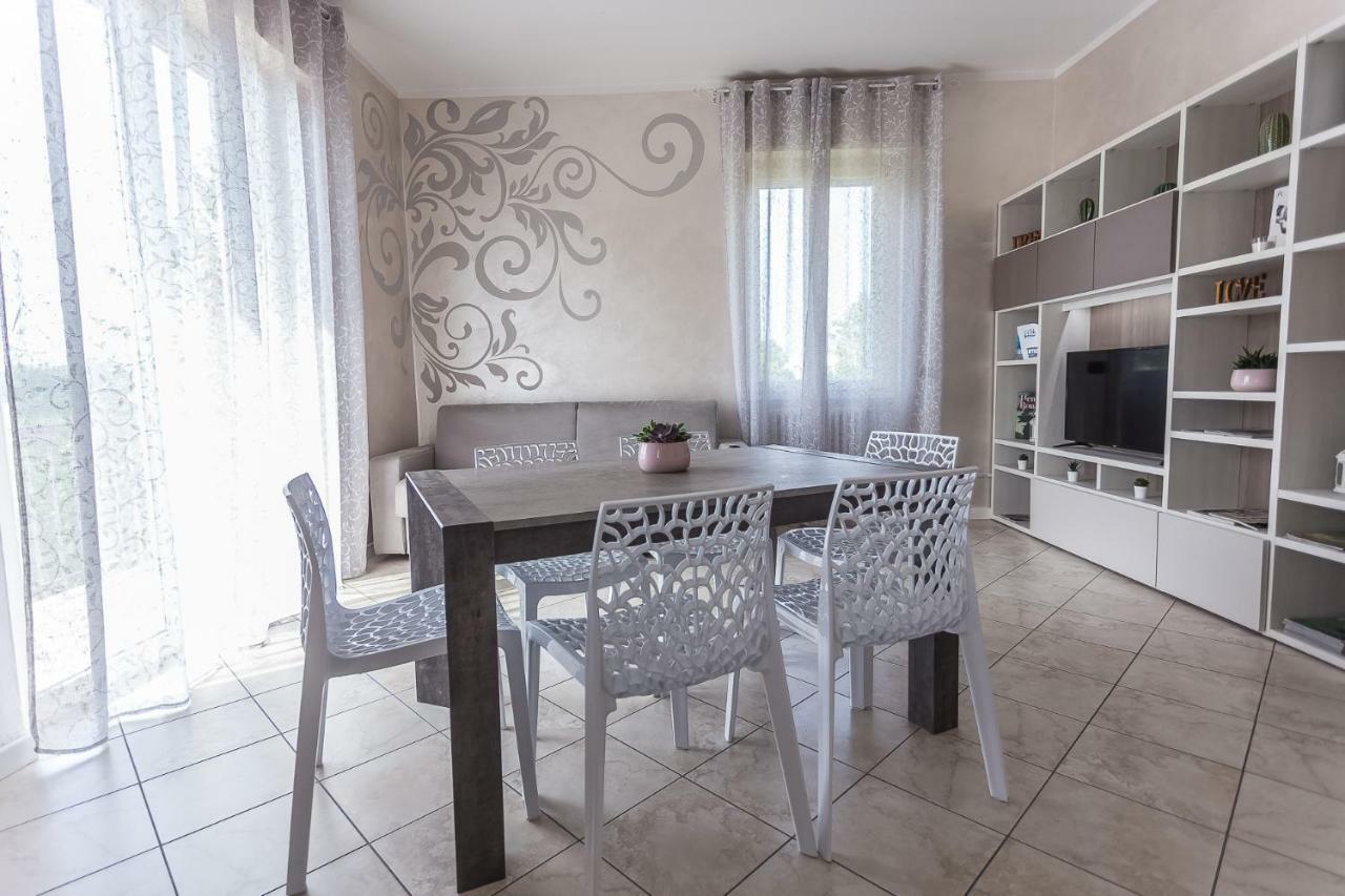 Lm House Apartment Лонато Екстериор снимка