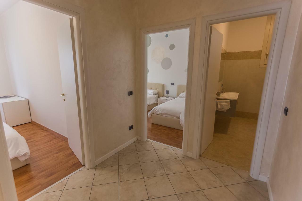 Lm House Apartment Лонато Екстериор снимка