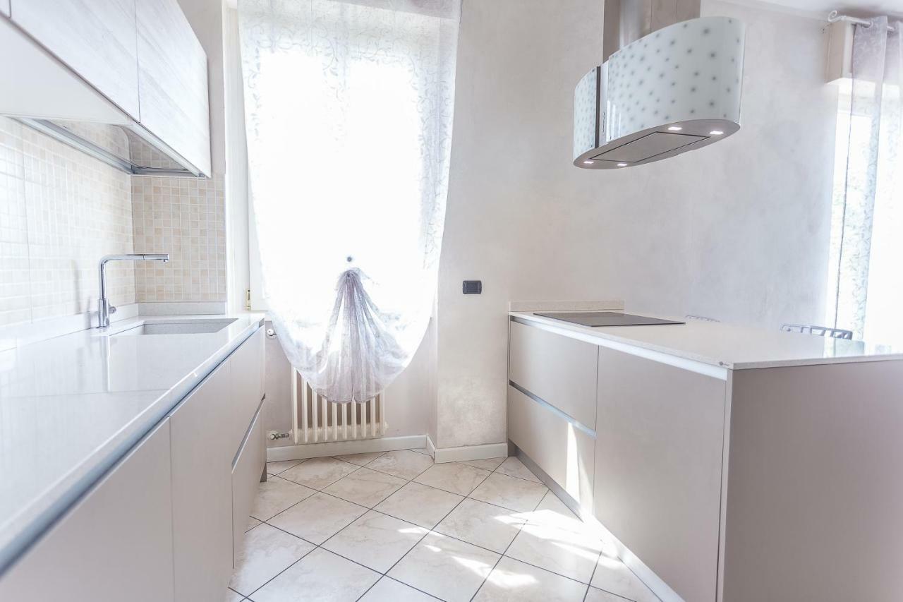 Lm House Apartment Лонато Екстериор снимка